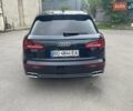 Синий Ауди SQ5, объемом двигателя 3 л и пробегом 52 тыс. км за 44800 $, фото 9 на Automoto.ua