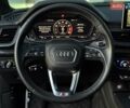 Синий Ауди SQ5, объемом двигателя 3 л и пробегом 52 тыс. км за 44000 $, фото 53 на Automoto.ua