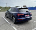 Синий Ауди SQ5, объемом двигателя 3 л и пробегом 123 тыс. км за 33000 $, фото 12 на Automoto.ua
