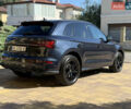Синий Ауди SQ5, объемом двигателя 3 л и пробегом 78 тыс. км за 34900 $, фото 8 на Automoto.ua