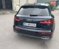 Синий Ауди SQ5, объемом двигателя 3 л и пробегом 52 тыс. км за 44800 $, фото 10 на Automoto.ua