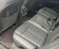 Синий Ауди SQ5, объемом двигателя 3 л и пробегом 52 тыс. км за 44800 $, фото 25 на Automoto.ua