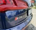 Синий Ауди SQ5, объемом двигателя 3 л и пробегом 41 тыс. км за 63500 $, фото 7 на Automoto.ua