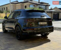 Синий Ауди SQ5, объемом двигателя 3 л и пробегом 78 тыс. км за 34900 $, фото 11 на Automoto.ua