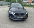 Синий Ауди SQ5, объемом двигателя 3 л и пробегом 52 тыс. км за 44800 $, фото 12 на Automoto.ua