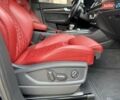 Синий Ауди SQ5, объемом двигателя 3 л и пробегом 41 тыс. км за 63500 $, фото 27 на Automoto.ua