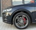 Синий Ауди SQ5, объемом двигателя 3 л и пробегом 52 тыс. км за 44000 $, фото 27 на Automoto.ua
