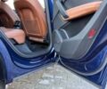 Синий Ауди SQ5, объемом двигателя 1.98 л и пробегом 52 тыс. км за 33900 $, фото 41 на Automoto.ua
