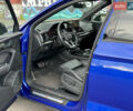 Синий Ауди SQ5, объемом двигателя 3 л и пробегом 84 тыс. км за 43999 $, фото 17 на Automoto.ua