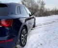 Синий Ауди SQ5, объемом двигателя 1.98 л и пробегом 52 тыс. км за 33900 $, фото 27 на Automoto.ua