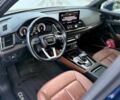 Синий Ауди SQ5, объемом двигателя 1.98 л и пробегом 52 тыс. км за 33900 $, фото 35 на Automoto.ua