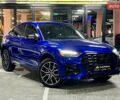 Синий Ауди SQ5, объемом двигателя 3 л и пробегом 57 тыс. км за 43000 $, фото 1 на Automoto.ua