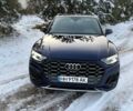 Синий Ауди SQ5, объемом двигателя 1.98 л и пробегом 52 тыс. км за 33900 $, фото 3 на Automoto.ua
