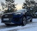 Синий Ауди SQ5, объемом двигателя 1.98 л и пробегом 52 тыс. км за 33900 $, фото 30 на Automoto.ua