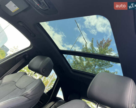 Синий Ауди SQ5, объемом двигателя 3 л и пробегом 57 тыс. км за 42800 $, фото 33 на Automoto.ua