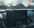 Синий Ауди SQ5, объемом двигателя 3 л и пробегом 49 тыс. км за 38500 $, фото 21 на Automoto.ua
