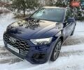 Синий Ауди SQ5, объемом двигателя 1.98 л и пробегом 52 тыс. км за 33900 $, фото 8 на Automoto.ua