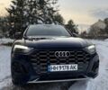 Синий Ауди SQ5, объемом двигателя 1.98 л и пробегом 52 тыс. км за 33900 $, фото 16 на Automoto.ua