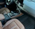 Синий Ауди SQ5, объемом двигателя 1.98 л и пробегом 52 тыс. км за 33900 $, фото 54 на Automoto.ua