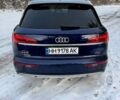 Синий Ауди SQ5, объемом двигателя 1.98 л и пробегом 52 тыс. км за 33900 $, фото 23 на Automoto.ua