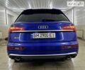 Синій Ауді SQ5, об'ємом двигуна 3 л та пробігом 6 тис. км за 53900 $, фото 39 на Automoto.ua