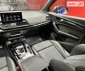 Синій Ауді SQ5, об'ємом двигуна 3 л та пробігом 24 тис. км за 58500 $, фото 48 на Automoto.ua