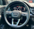 Синий Ауди SQ5, объемом двигателя 3 л и пробегом 57 тыс. км за 42800 $, фото 42 на Automoto.ua