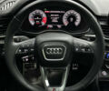 Синий Ауди SQ5, объемом двигателя 3 л и пробегом 56 тыс. км за 45700 $, фото 22 на Automoto.ua
