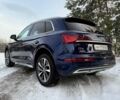 Синий Ауди SQ5, объемом двигателя 1.98 л и пробегом 52 тыс. км за 33900 $, фото 29 на Automoto.ua