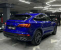 Синий Ауди SQ5, объемом двигателя 3 л и пробегом 56 тыс. км за 45700 $, фото 2 на Automoto.ua