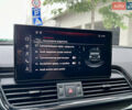 Синий Ауди SQ5, объемом двигателя 3 л и пробегом 57 тыс. км за 43000 $, фото 34 на Automoto.ua