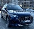 Синий Ауди SQ5, объемом двигателя 1.98 л и пробегом 52 тыс. км за 33900 $, фото 9 на Automoto.ua