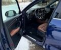 Синий Ауди SQ5, объемом двигателя 1.98 л и пробегом 52 тыс. км за 33900 $, фото 57 на Automoto.ua
