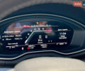 Синий Ауди SQ5, объемом двигателя 3 л и пробегом 57 тыс. км за 42800 $, фото 25 на Automoto.ua