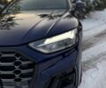 Синий Ауди SQ5, объемом двигателя 1.98 л и пробегом 52 тыс. км за 33900 $, фото 13 на Automoto.ua