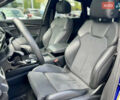 Синий Ауди SQ5, объемом двигателя 3 л и пробегом 57 тыс. км за 42800 $, фото 20 на Automoto.ua