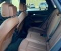 Синий Ауди SQ5, объемом двигателя 1.98 л и пробегом 52 тыс. км за 33900 $, фото 45 на Automoto.ua