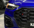 Синий Ауди SQ5, объемом двигателя 3 л и пробегом 56 тыс. км за 45700 $, фото 10 на Automoto.ua