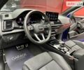 Синій Ауді SQ5, об'ємом двигуна 3 л та пробігом 24 тис. км за 58500 $, фото 37 на Automoto.ua