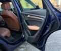 Синий Ауди SQ5, объемом двигателя 1.98 л и пробегом 52 тыс. км за 33900 $, фото 55 на Automoto.ua