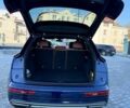 Синий Ауди SQ5, объемом двигателя 1.98 л и пробегом 52 тыс. км за 33900 $, фото 37 на Automoto.ua