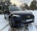 Синий Ауди SQ5, объемом двигателя 1.98 л и пробегом 52 тыс. км за 33900 $, фото 12 на Automoto.ua