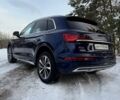 Синий Ауди SQ5, объемом двигателя 1.98 л и пробегом 52 тыс. км за 33900 $, фото 21 на Automoto.ua