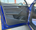 Синій Ауді SQ5, об'ємом двигуна 3 л та пробігом 24 тис. км за 54900 $, фото 17 на Automoto.ua