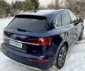 Синий Ауди SQ5, объемом двигателя 1.98 л и пробегом 52 тыс. км за 33900 $, фото 26 на Automoto.ua