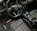 Синий Ауди SQ5, объемом двигателя 3 л и пробегом 56 тыс. км за 45700 $, фото 13 на Automoto.ua