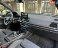 Синий Ауди SQ5, объемом двигателя 3 л и пробегом 27 тыс. км за 42800 $, фото 54 на Automoto.ua