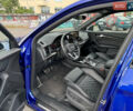 Синий Ауди SQ5, объемом двигателя 3 л и пробегом 76 тыс. км за 40900 $, фото 29 на Automoto.ua