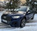 Синий Ауди SQ5, объемом двигателя 1.98 л и пробегом 52 тыс. км за 33900 $, фото 14 на Automoto.ua