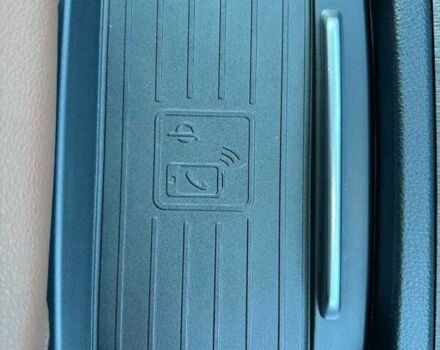 Синий Ауди SQ5, объемом двигателя 1.98 л и пробегом 52 тыс. км за 33900 $, фото 43 на Automoto.ua